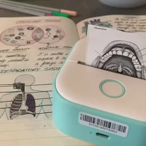 Print Pod™ AquaBathroom