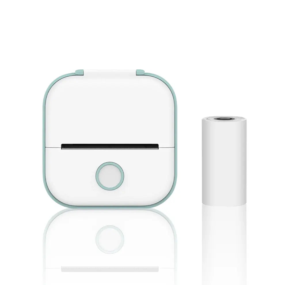 Print Pod™ AquaBathroom