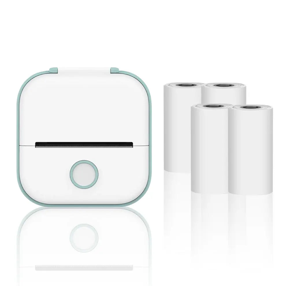 Print Pod™ AquaBathroom
