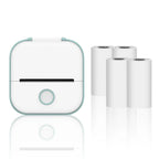 Print Pod™ AquaBathroom