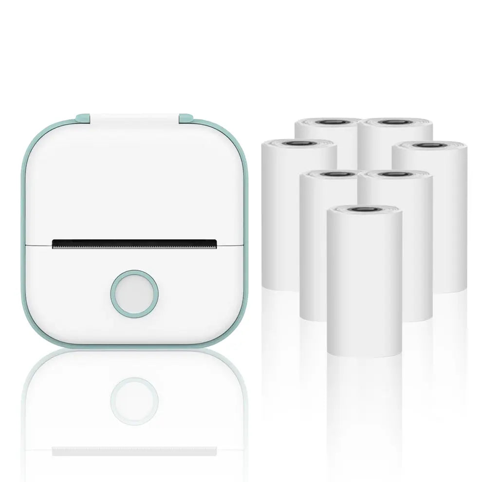 Print Pod™ AquaBathroom