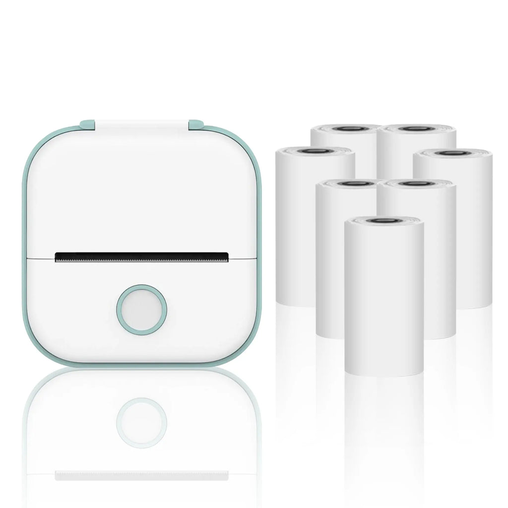 Print Pod™ AquaBathroom