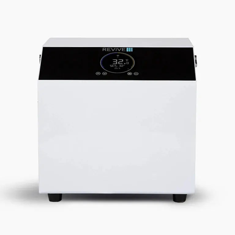 Revive Apex 1hp Chiller My Store 3
